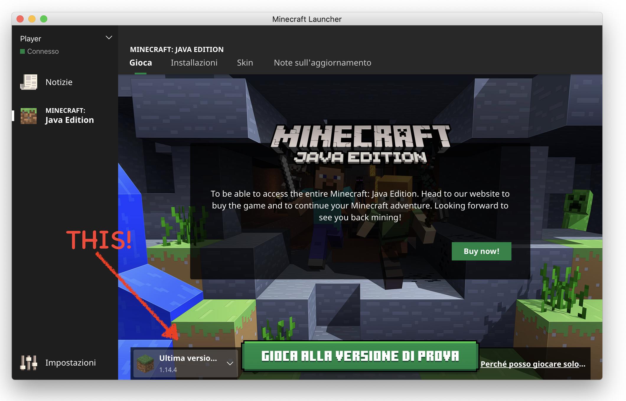 download minecraft mods mac